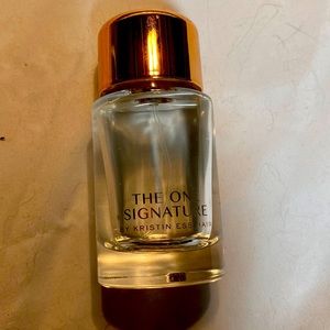 The One Signature by Kristin Ess Hair